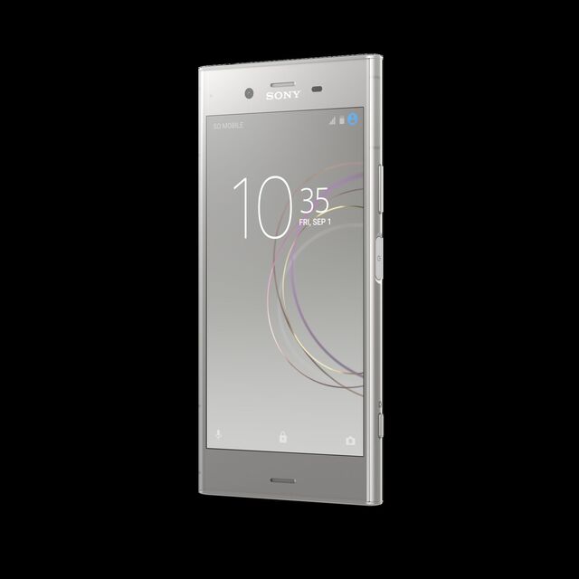 Sony Xperia XZ1