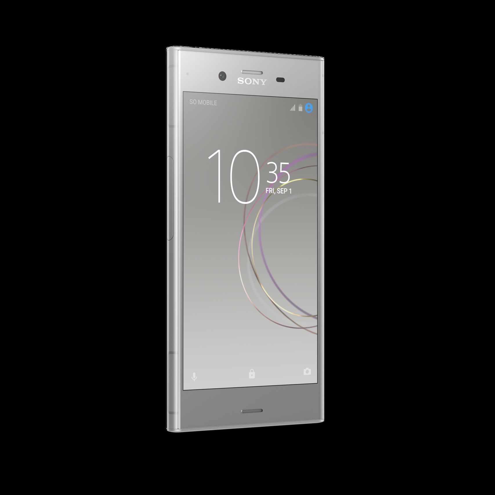 Sony Xperia XZ1