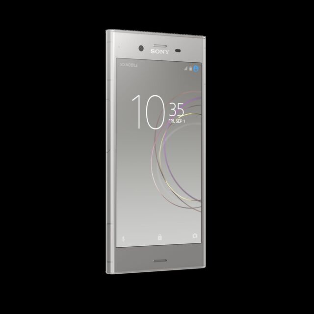 Sony Xperia XZ1