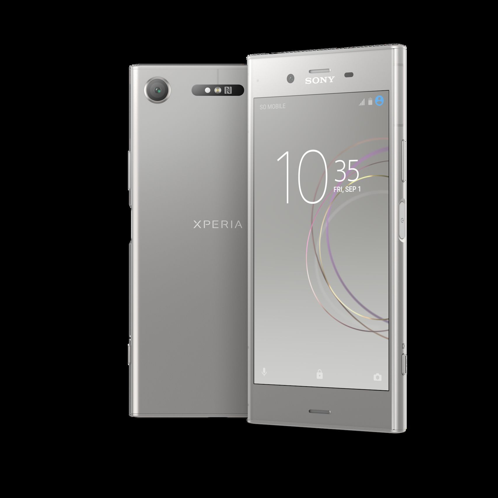 Sony Xperia XZ1