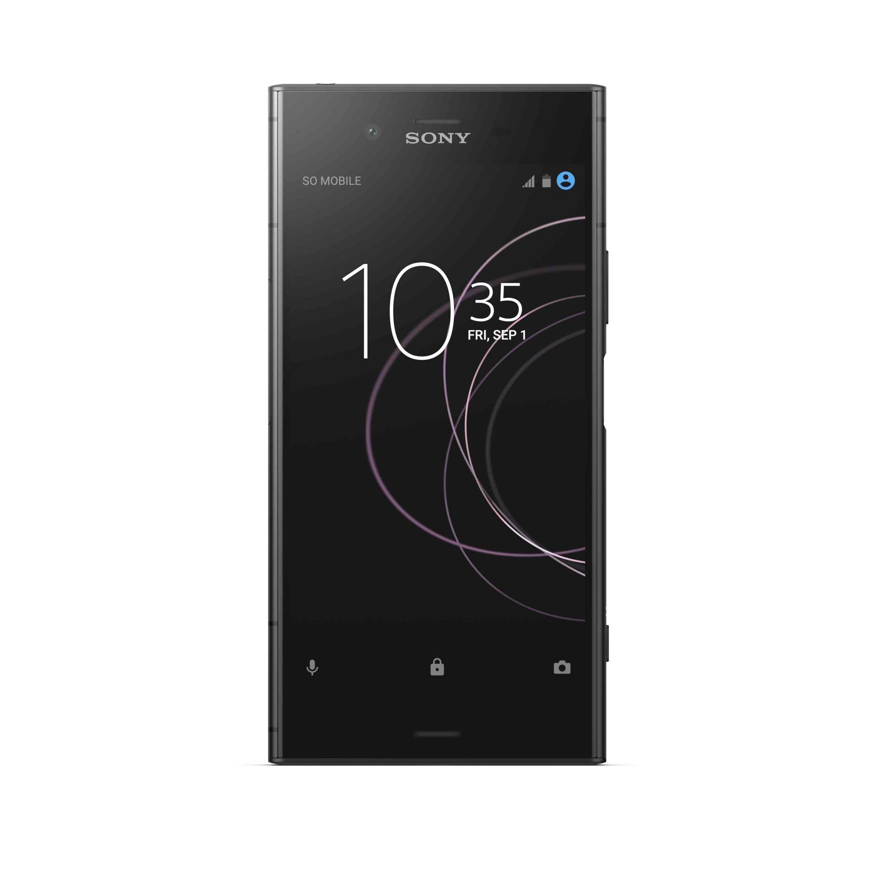 Sony Xperia XZ1