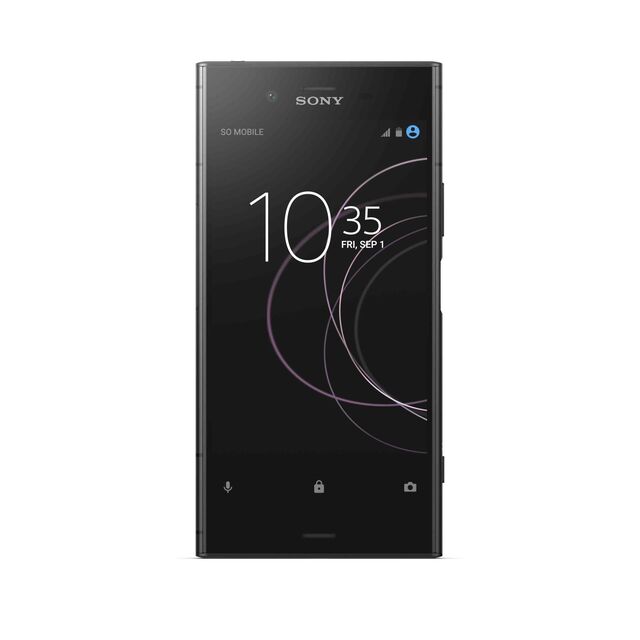 Sony Xperia XZ1