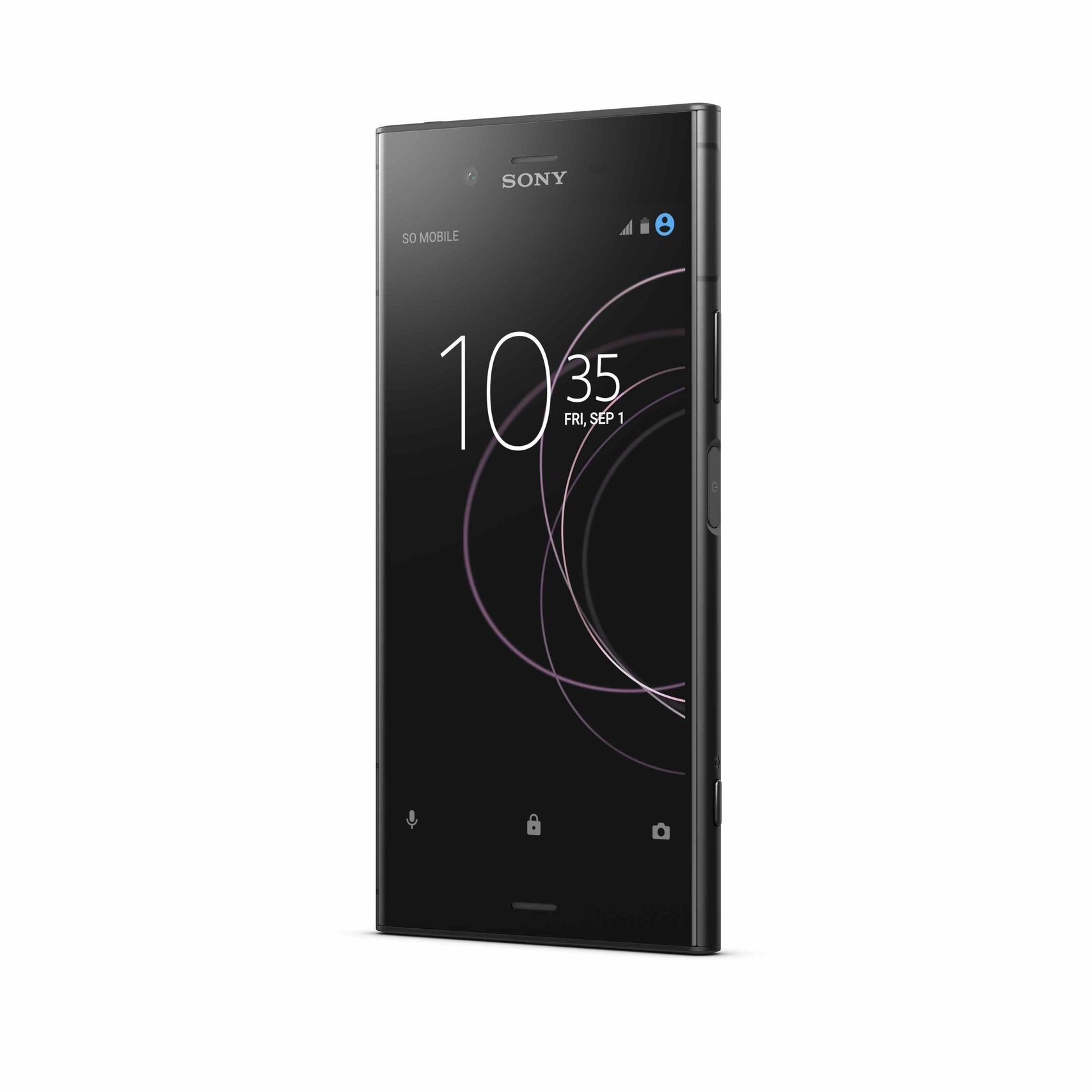 Sony Xperia XZ1