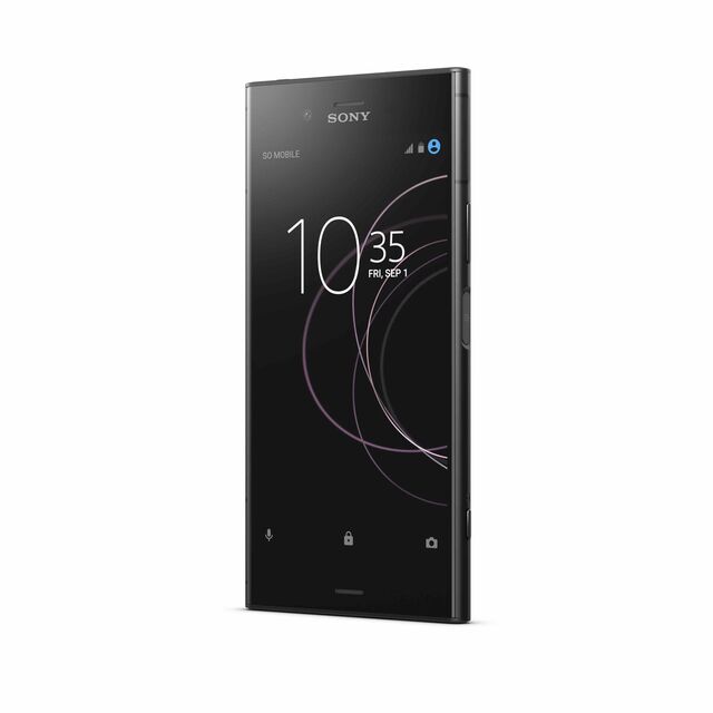 Sony Xperia XZ1