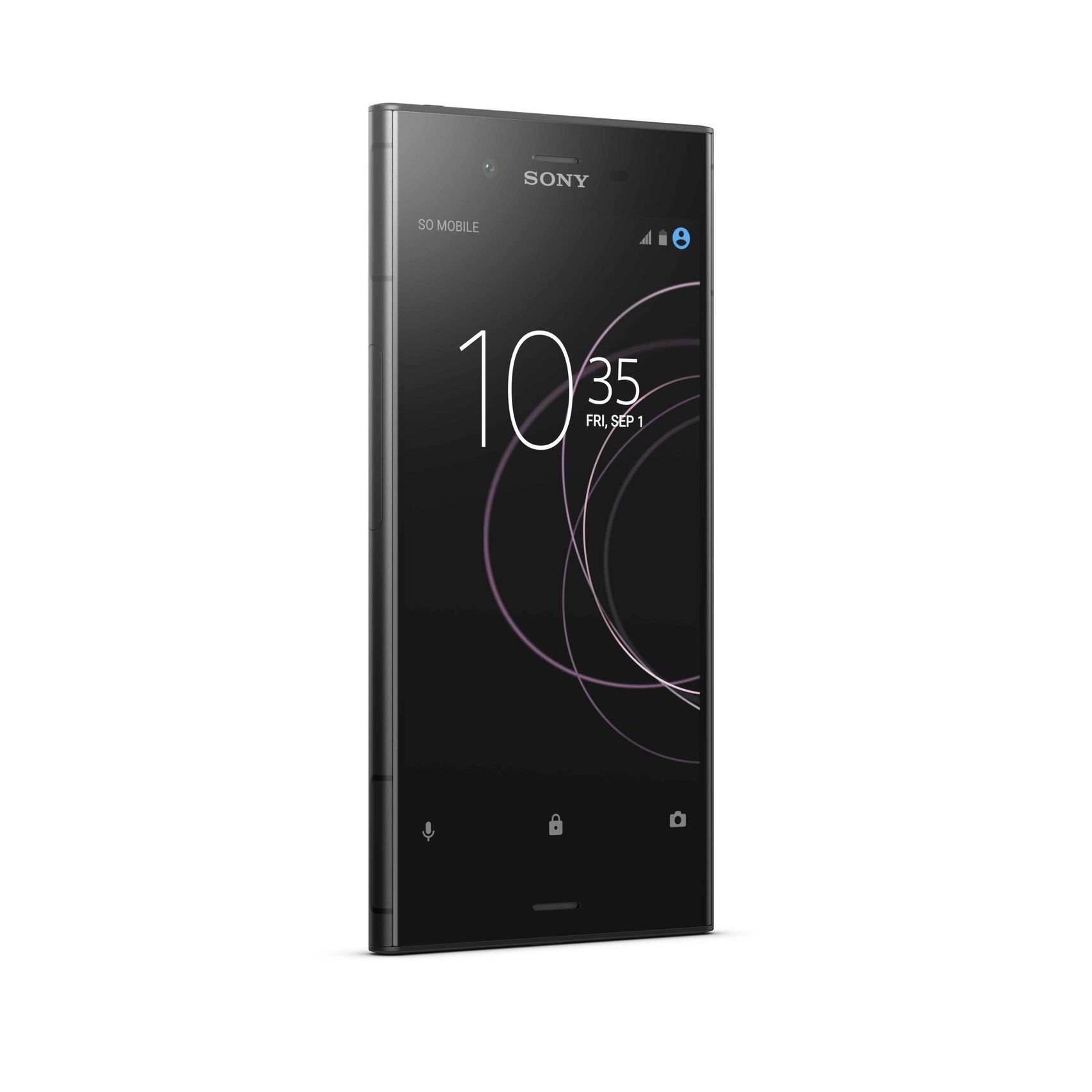 Sony Xperia XZ1