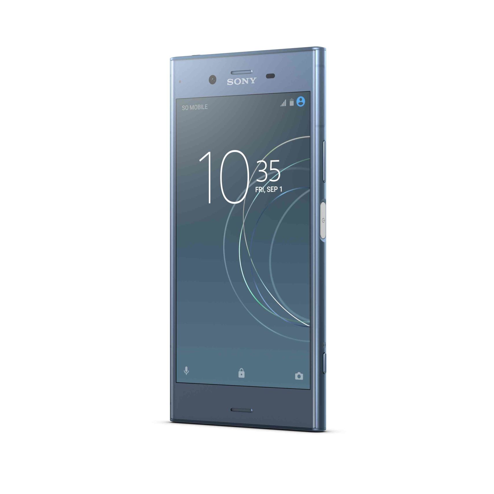 Sony Xperia XZ1