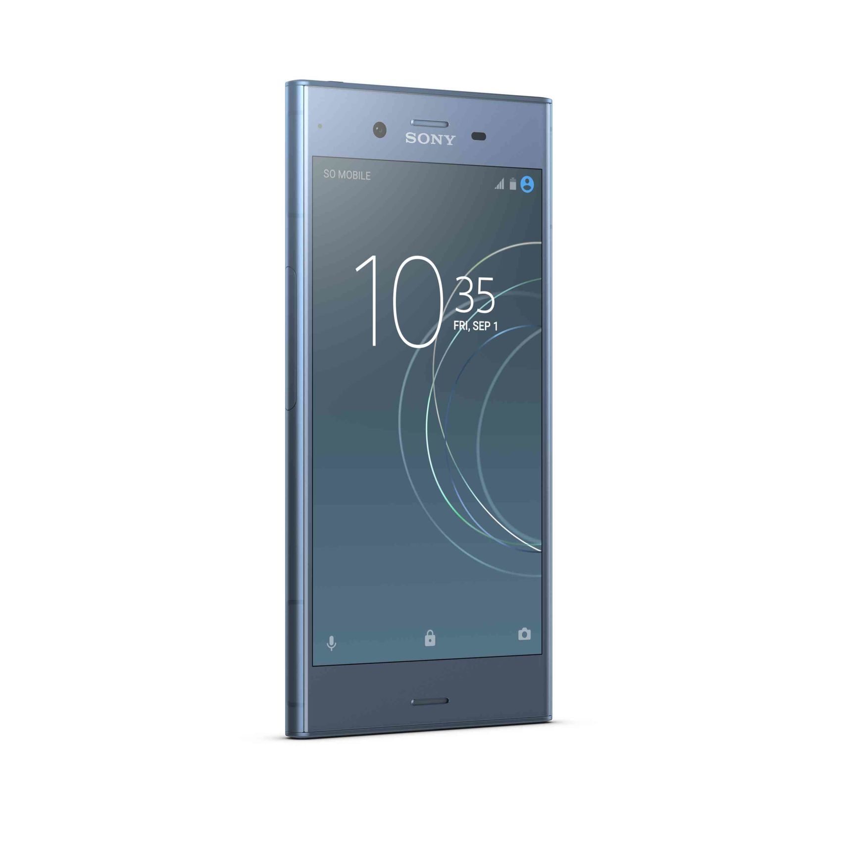 Sony Xperia XZ1