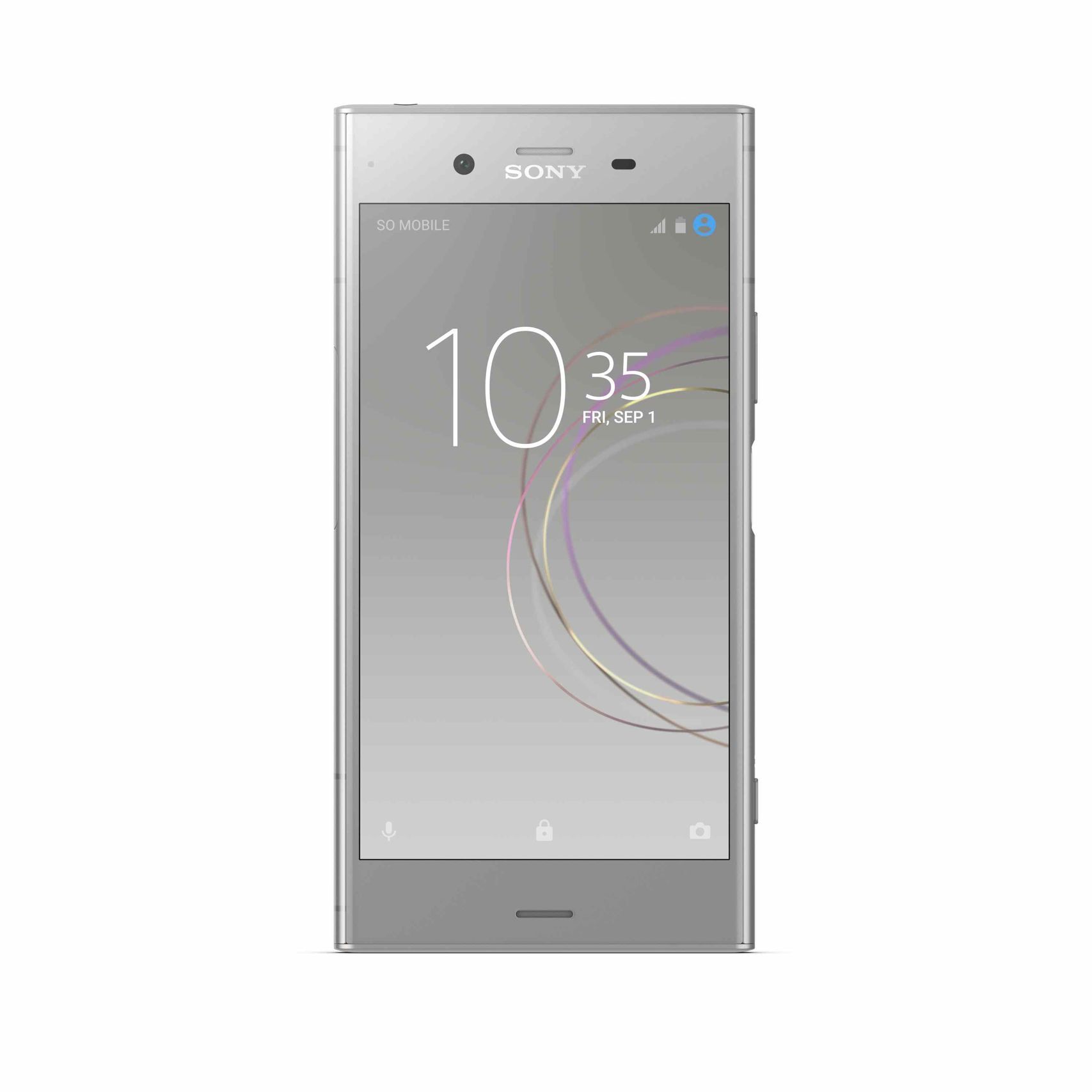 Sony Xperia XZ1
