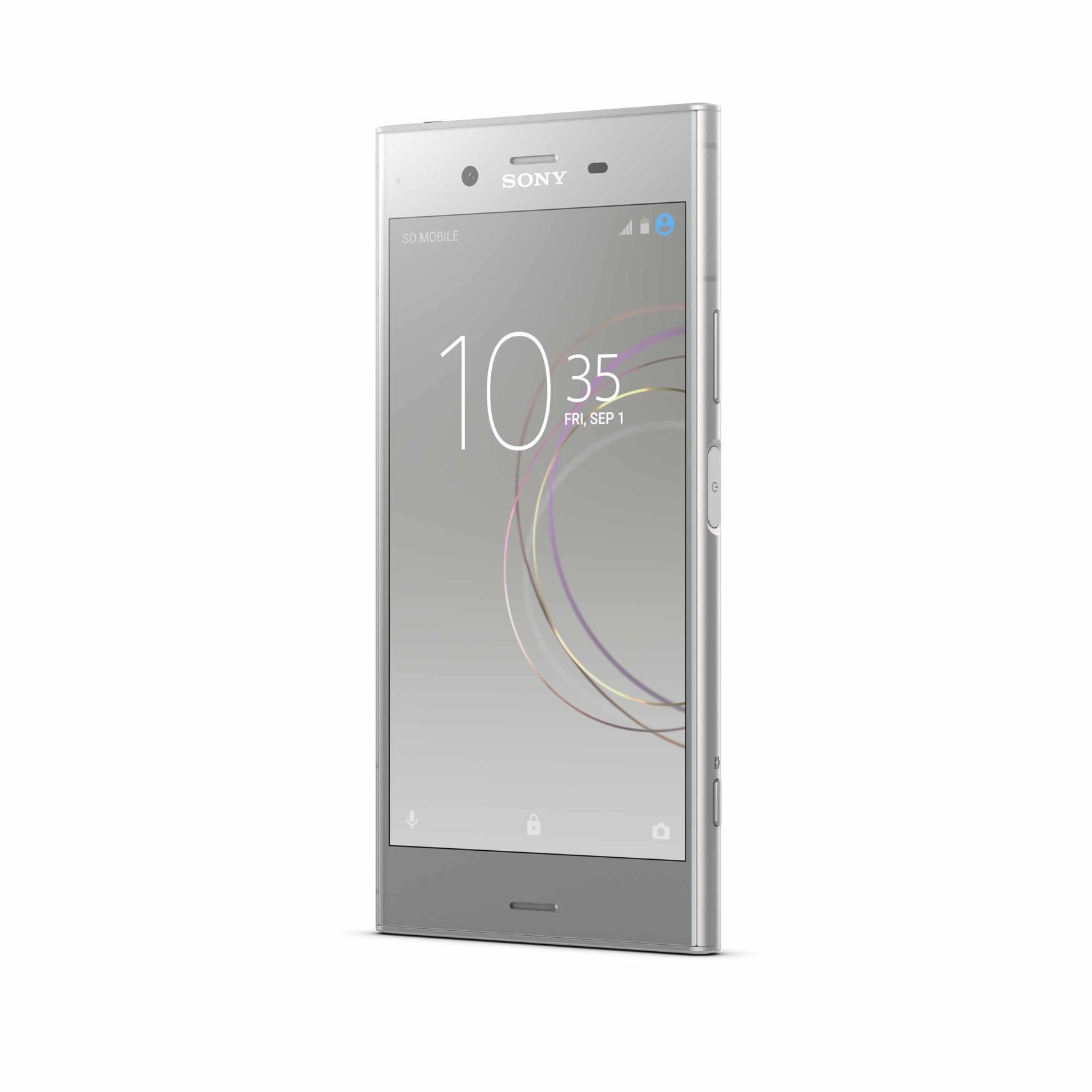 Sony Xperia XZ1