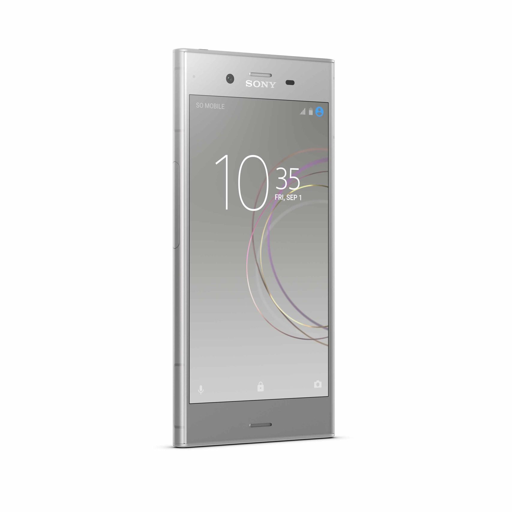 Sony Xperia XZ1