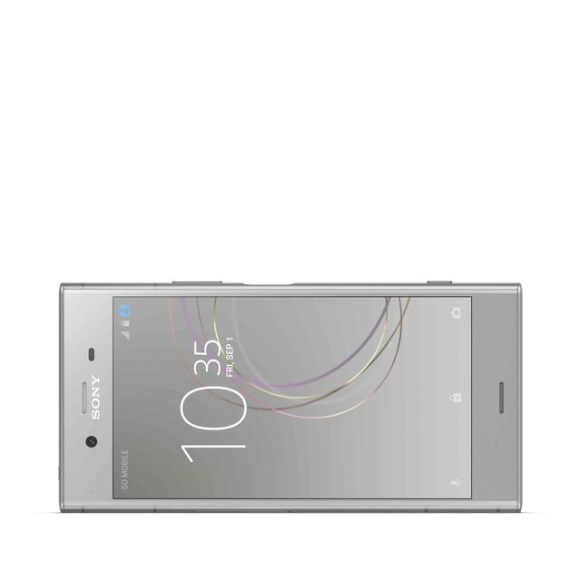 Sony Xperia XZ1
