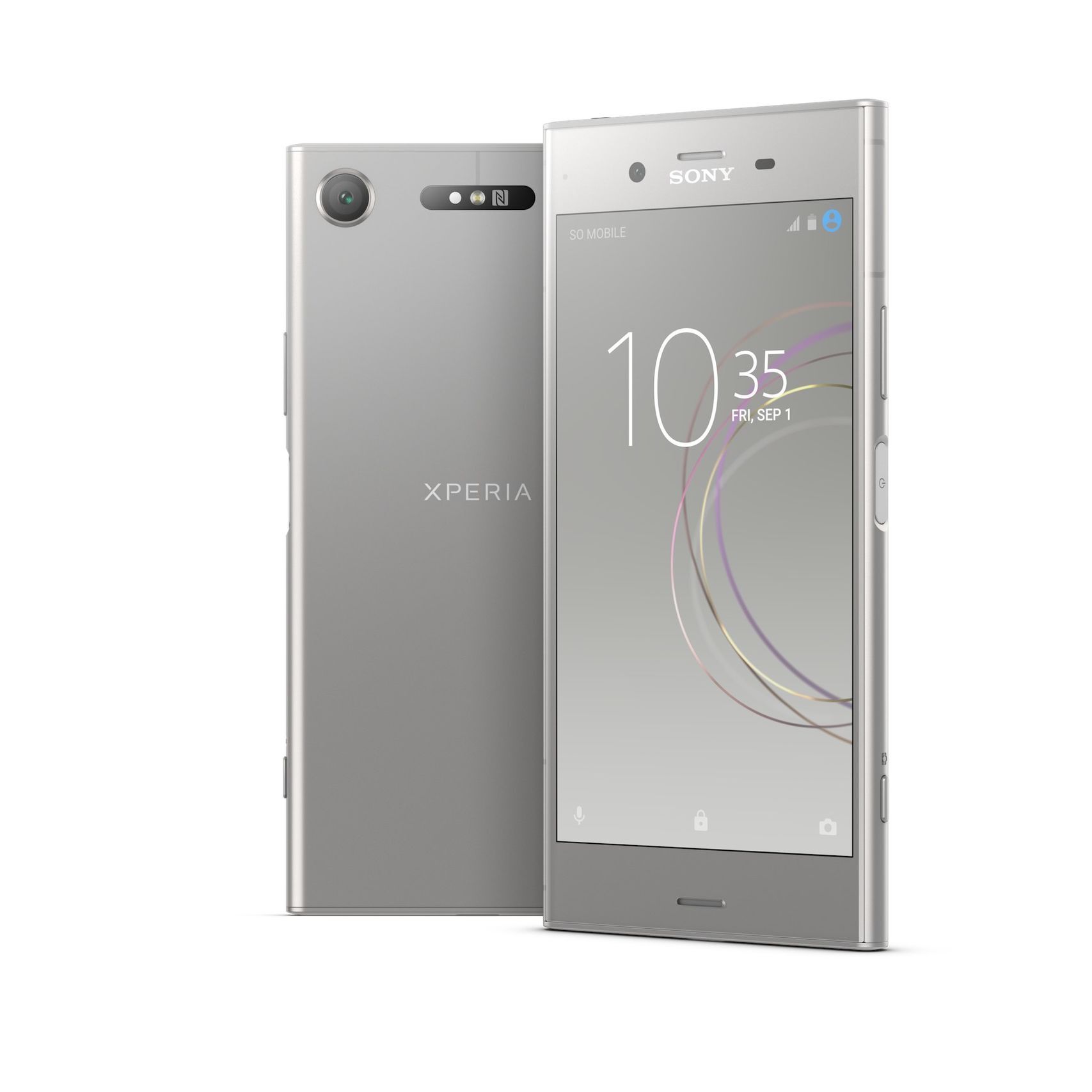 Sony Xperia XZ1