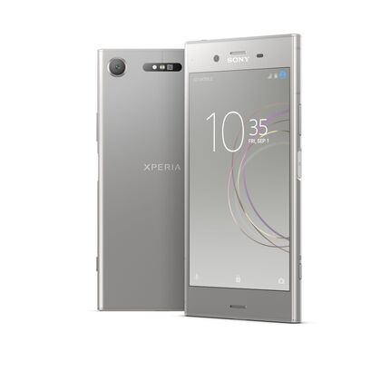Sony Xperia XZ1