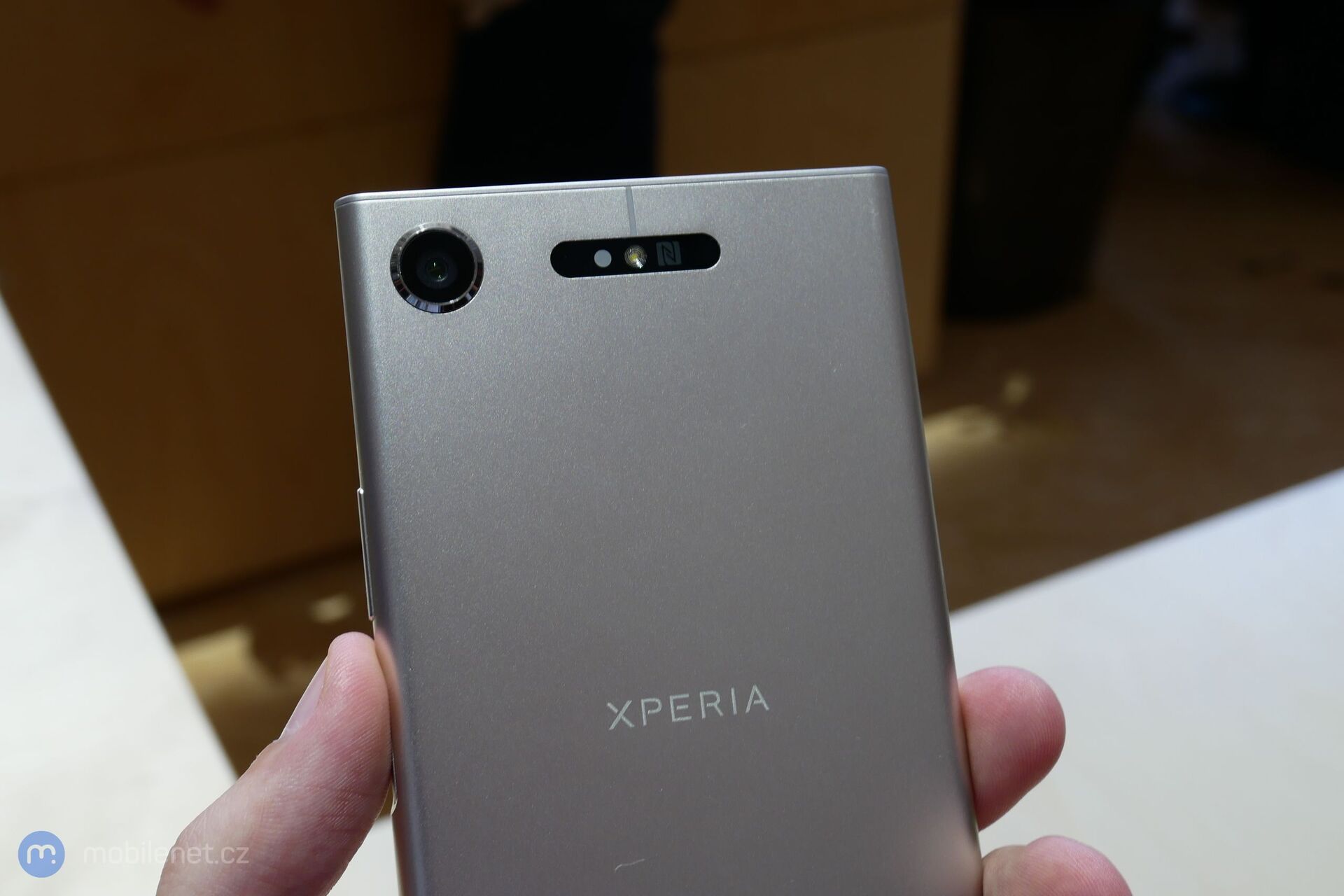 Sony Xperia XZ1