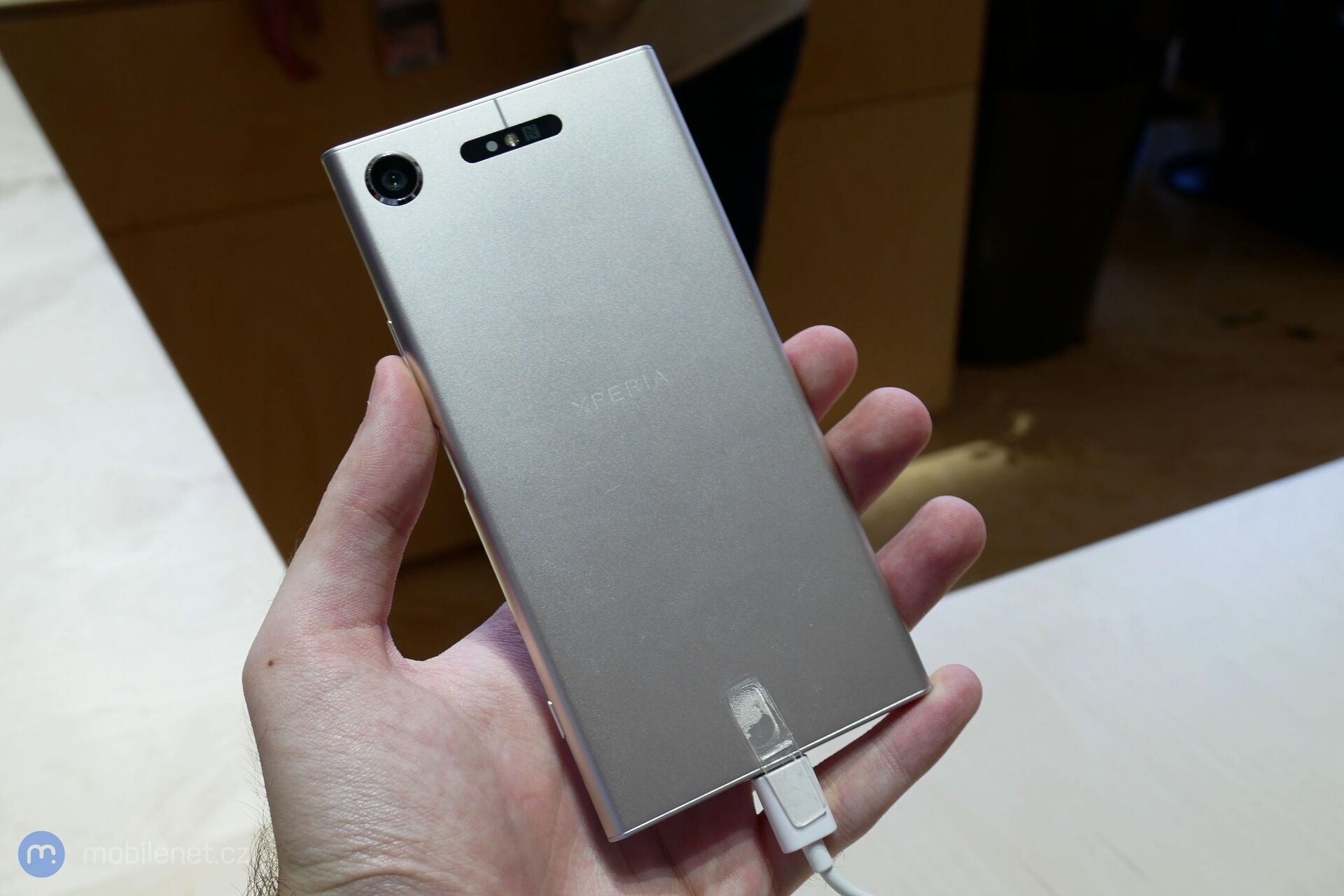 Sony Xperia XZ1