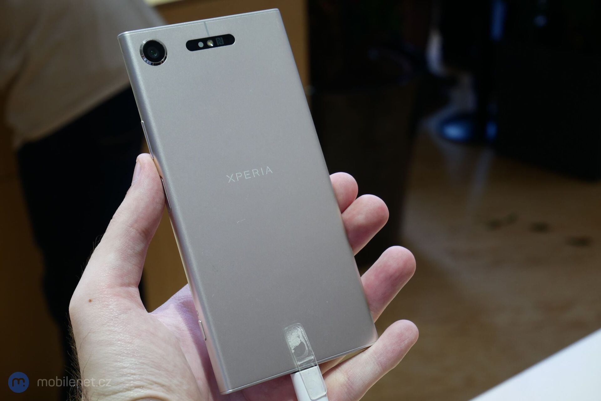 Sony Xperia XZ1