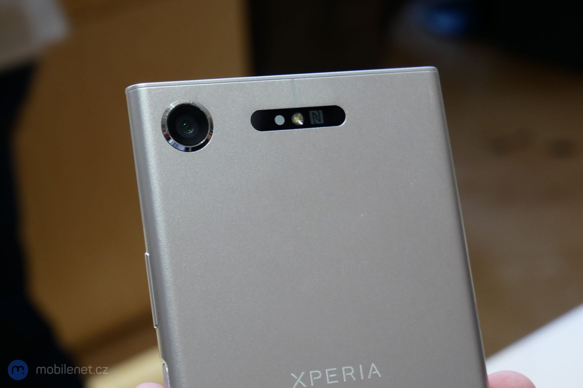 Sony Xperia XZ1