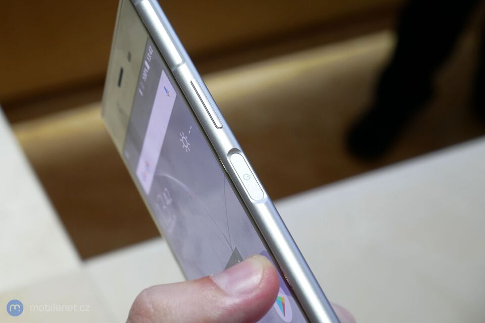 Sony Xperia XZ1