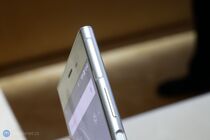 Sony Xperia XZ1