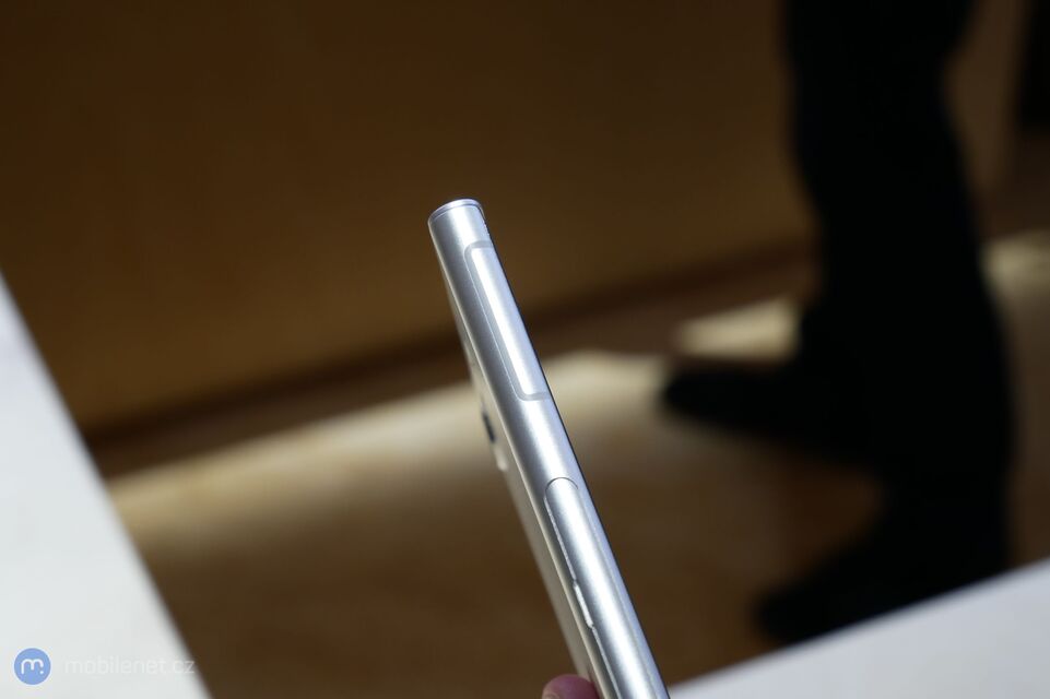 Sony Xperia XZ1