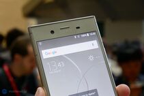 Sony Xperia XZ1