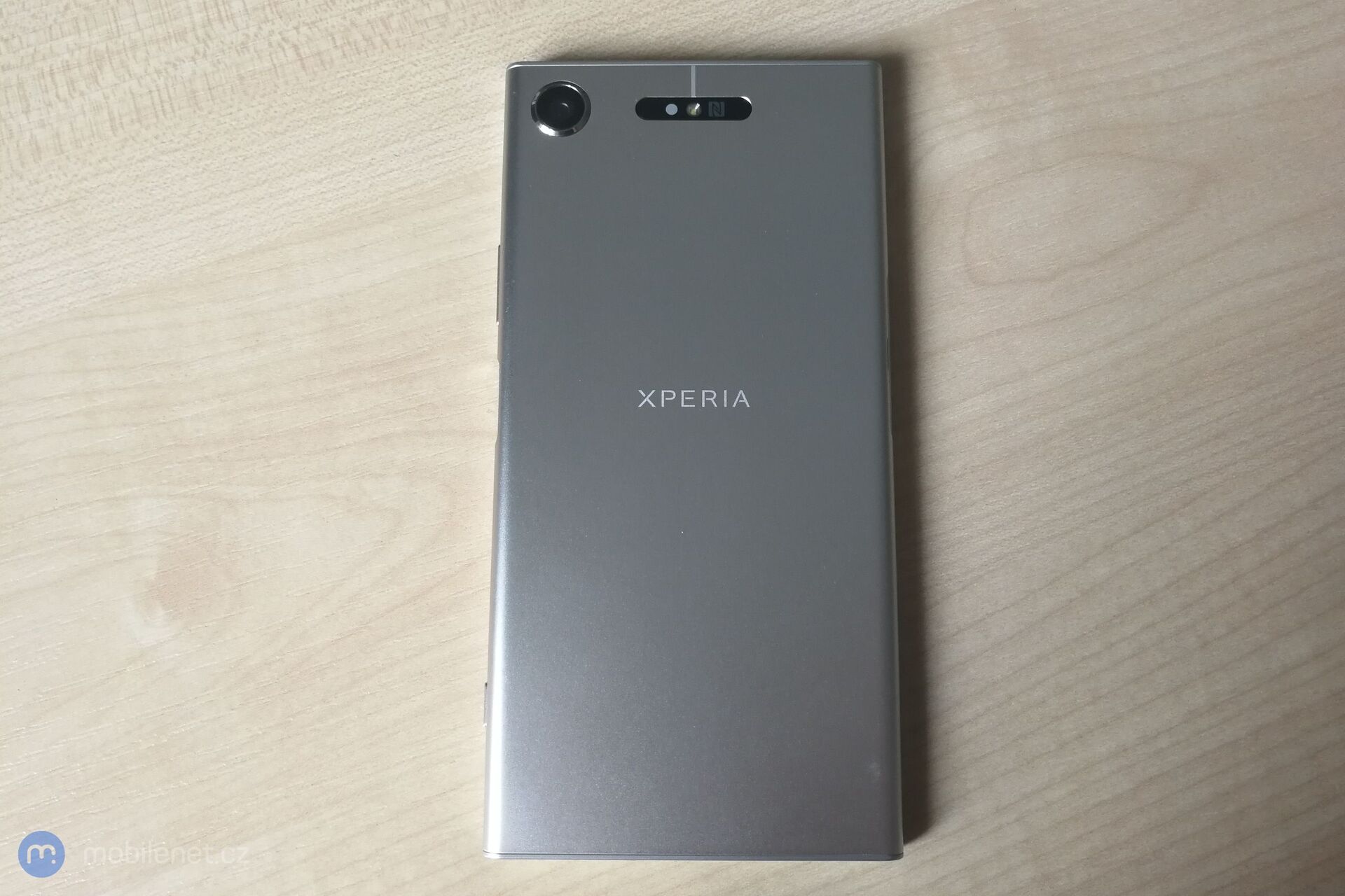 Sony Xperia XZ1
