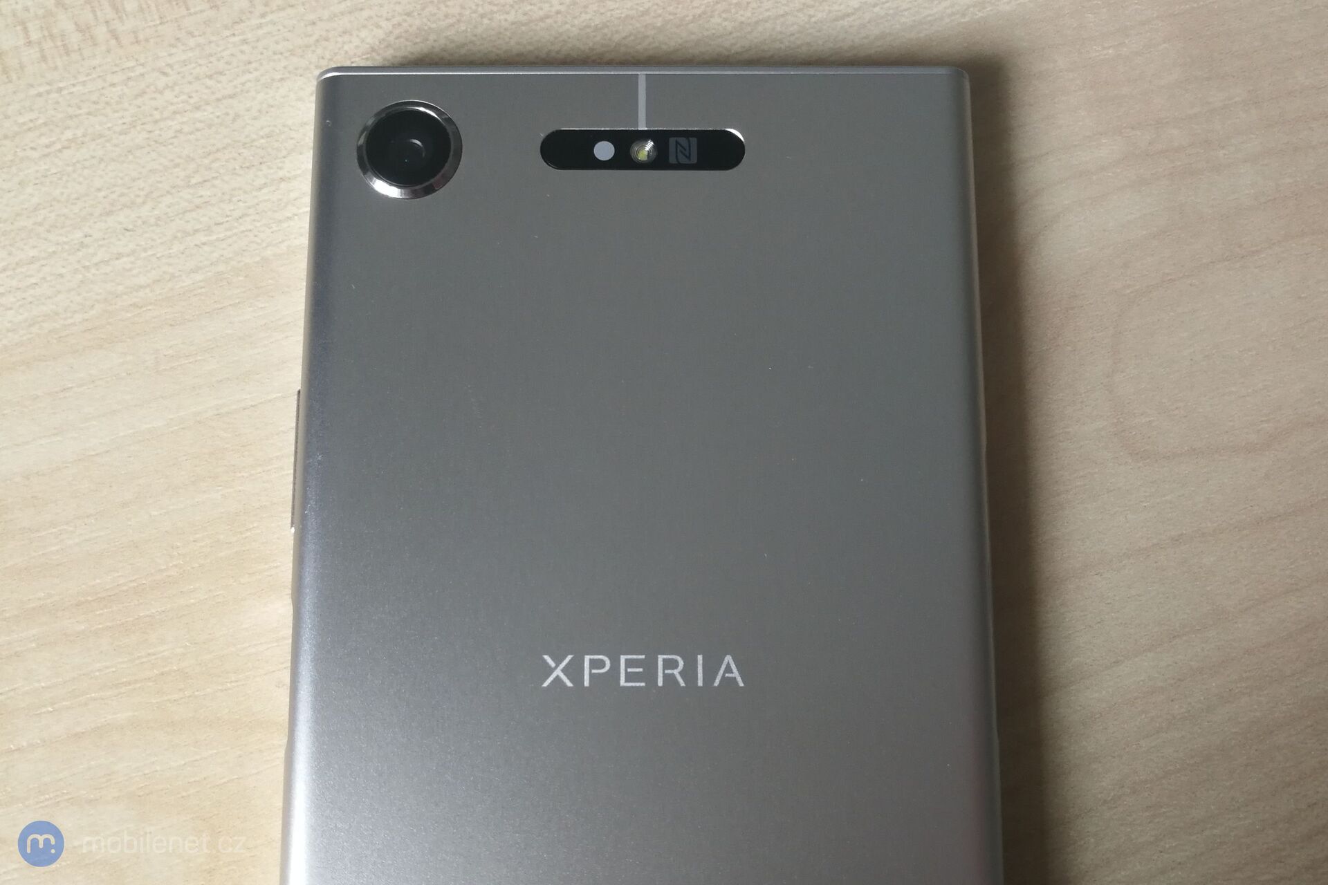 Sony Xperia XZ1