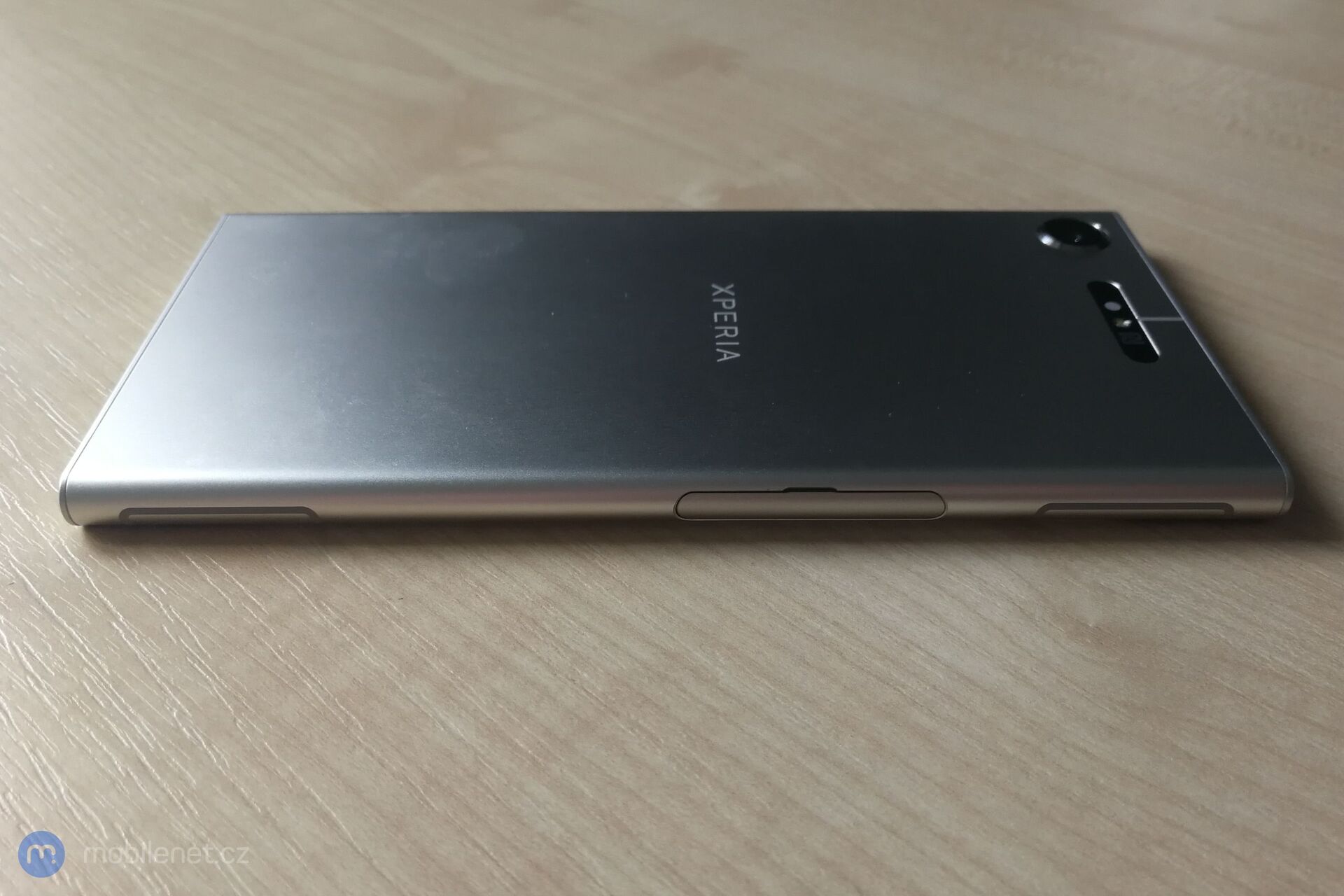 Sony Xperia XZ1