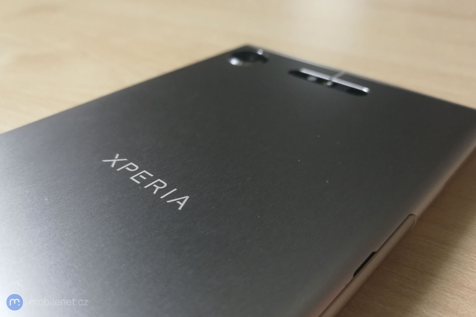 Sony Xperia XZ1