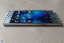 Sony Xperia XZ1