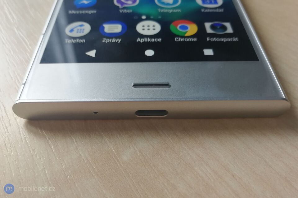 Sony Xperia XZ1