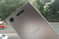 Sony Xperia XZ1