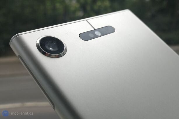 Sony Xperia XZ1