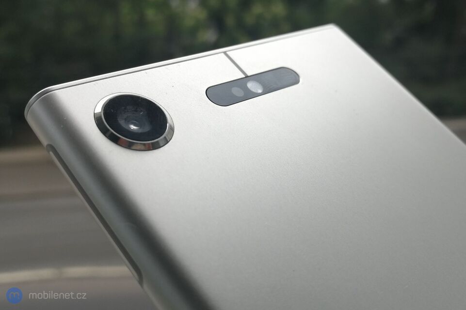 Sony Xperia XZ1