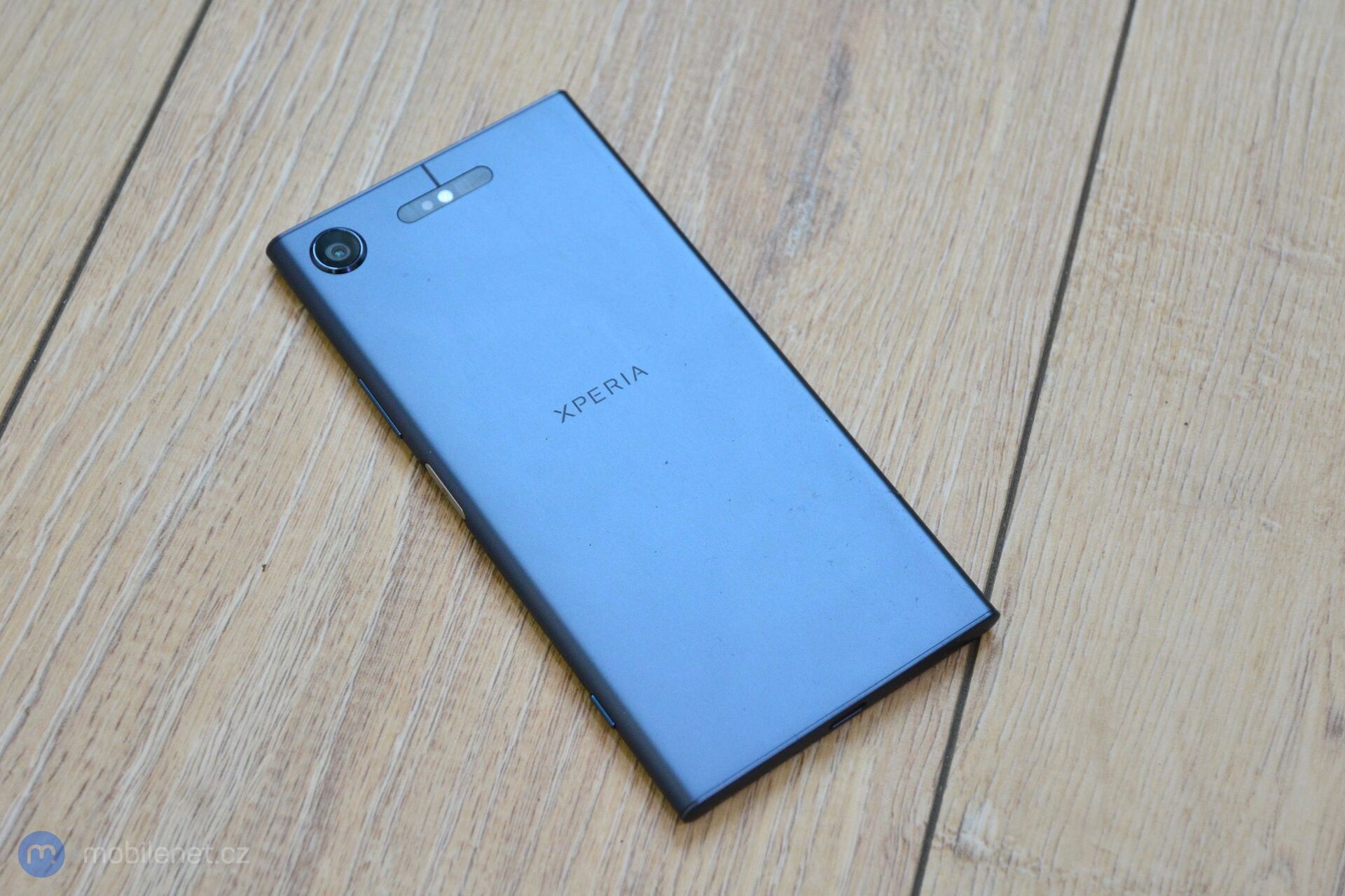 Sony Xperia XZ1