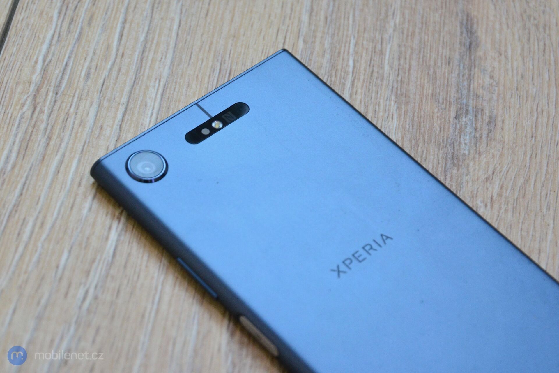 Sony Xperia XZ1