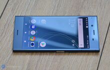 Sony Xperia XZ1