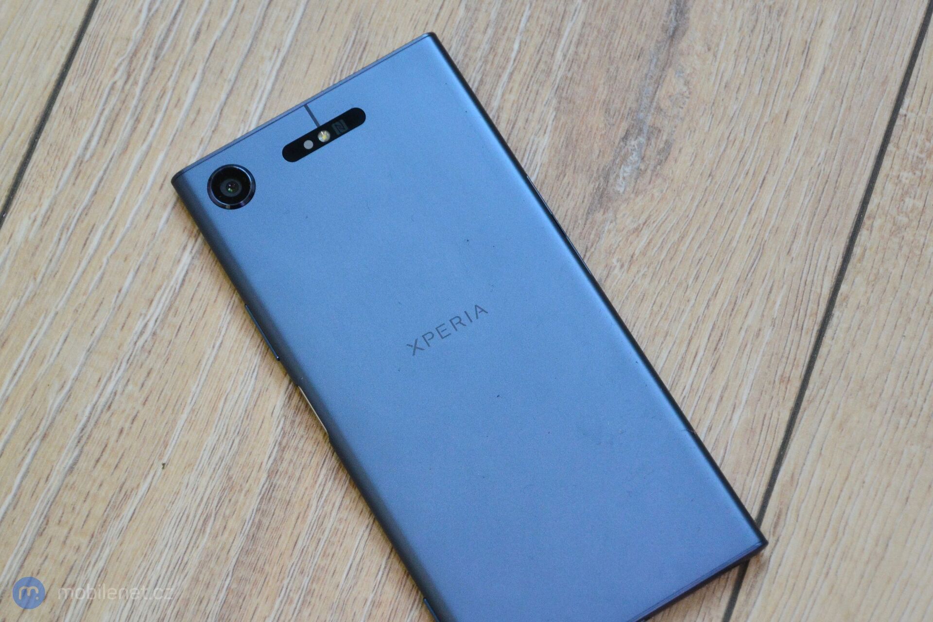 Sony Xperia XZ1