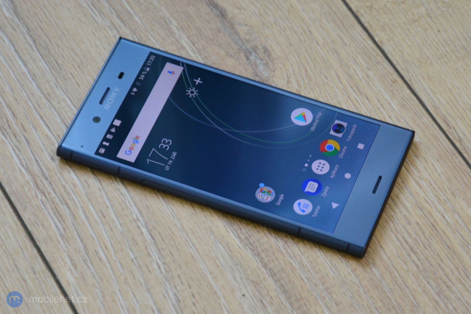 Sony Xperia XZ1