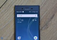 Sony Xperia XZ1