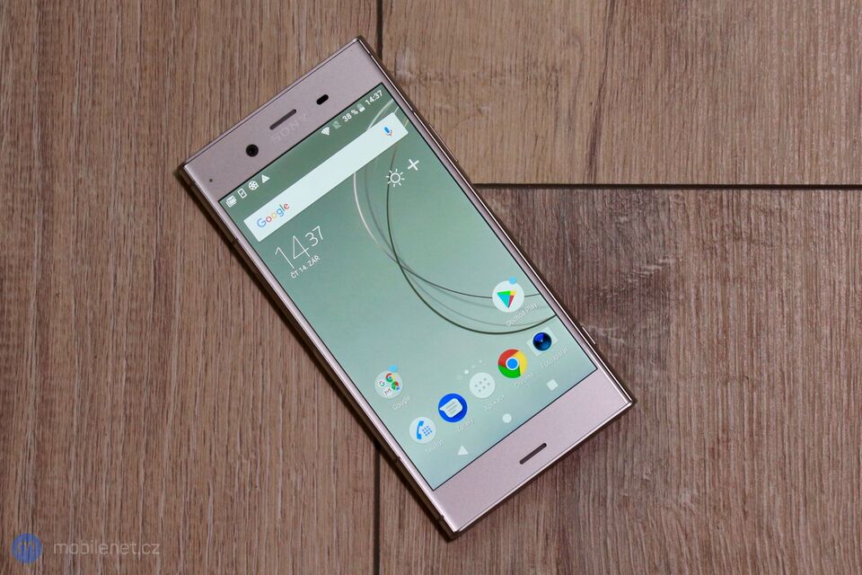 Sony Xperia XZ1