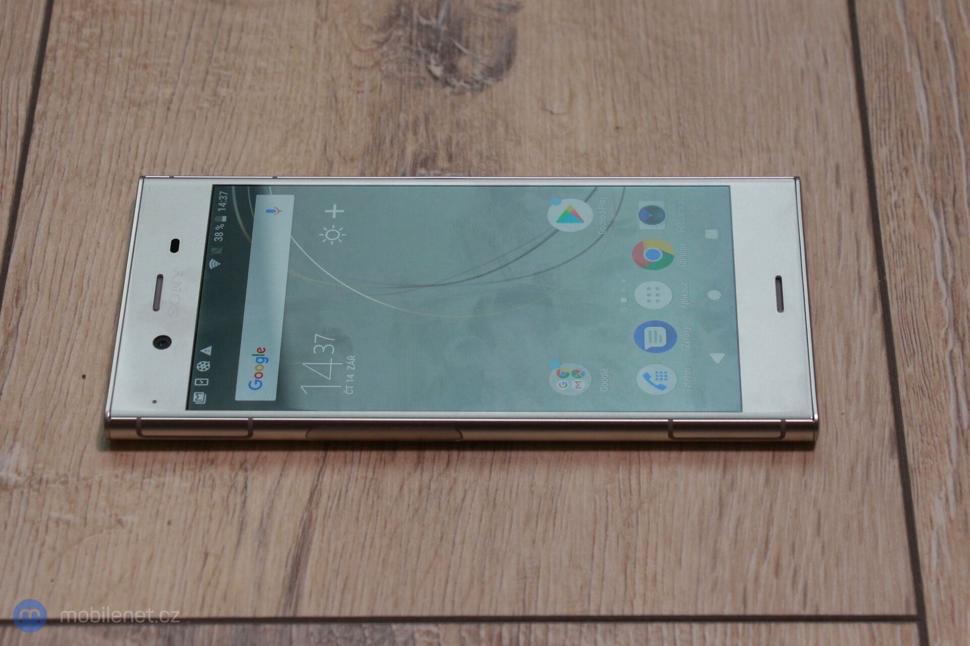 Sony Xperia XZ1