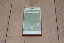 Sony Xperia XZ1