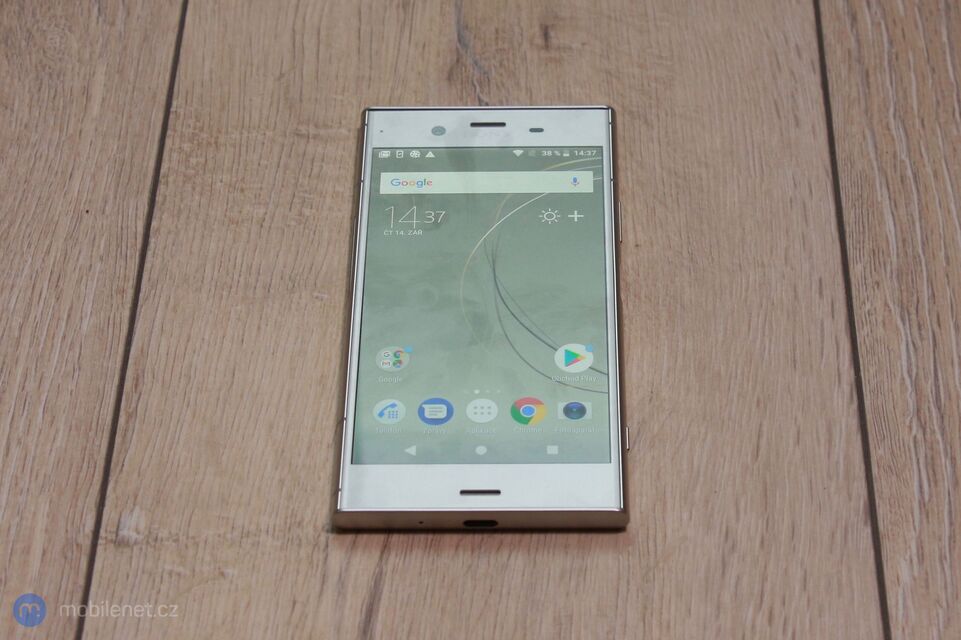 Sony Xperia XZ1