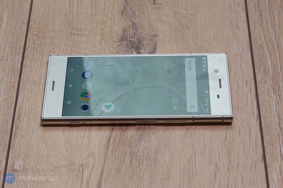Sony Xperia XZ1