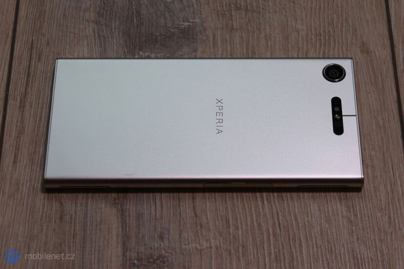 Sony Xperia XZ1