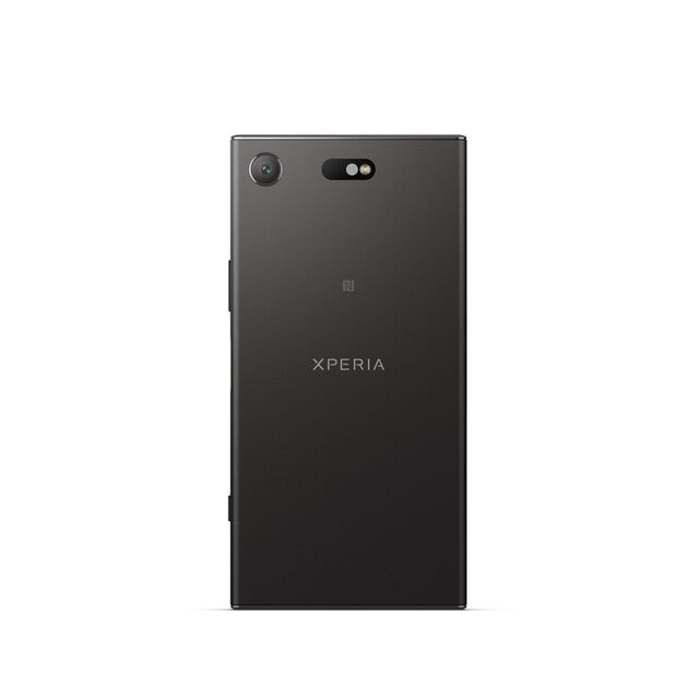 Sony Xperia XZ1 Compact