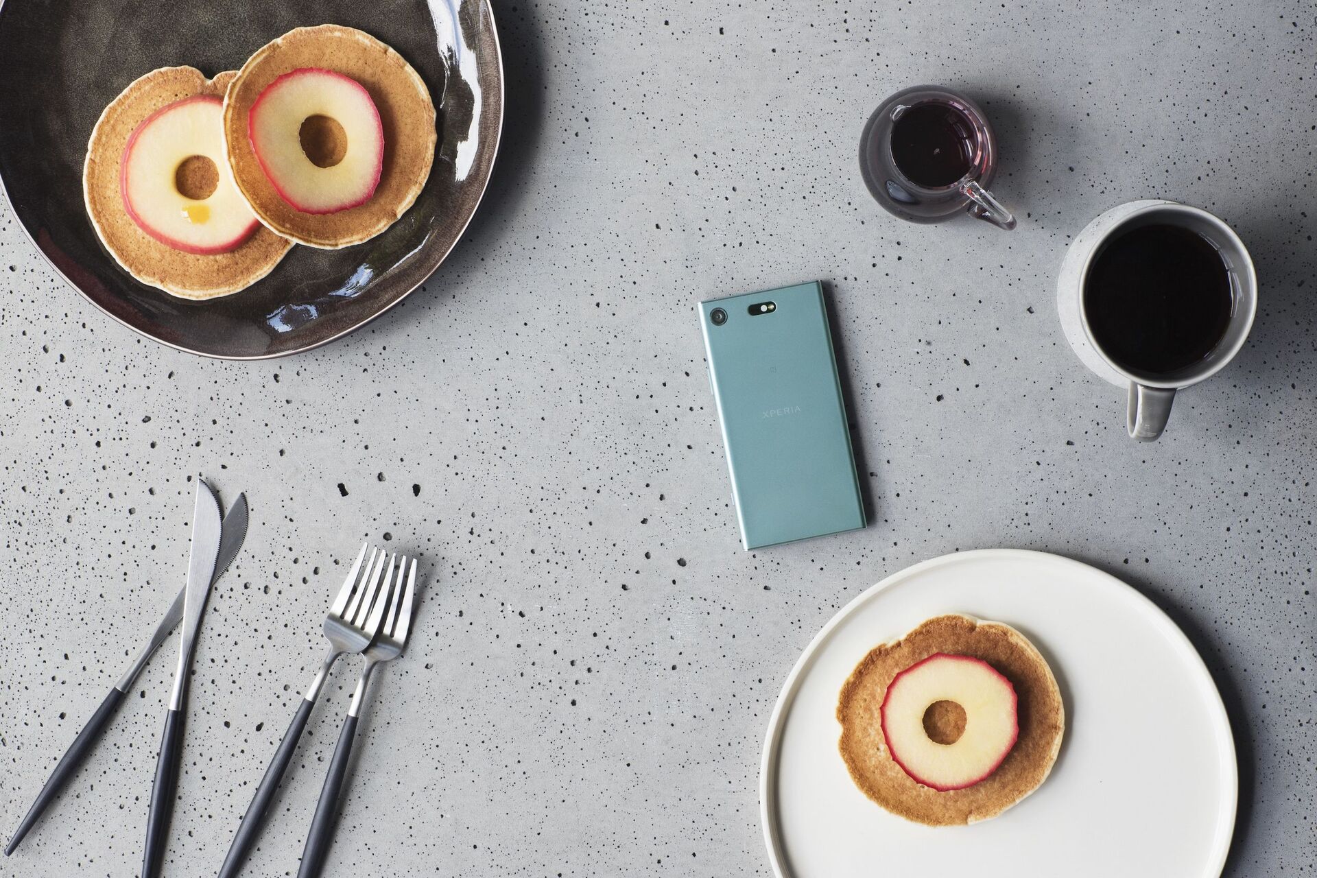 Sony Xperia XZ1 Compact