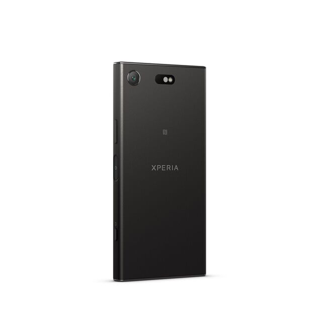 Sony Xperia XZ1 Compact