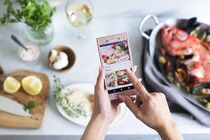 Sony Xperia XZ1 Compact